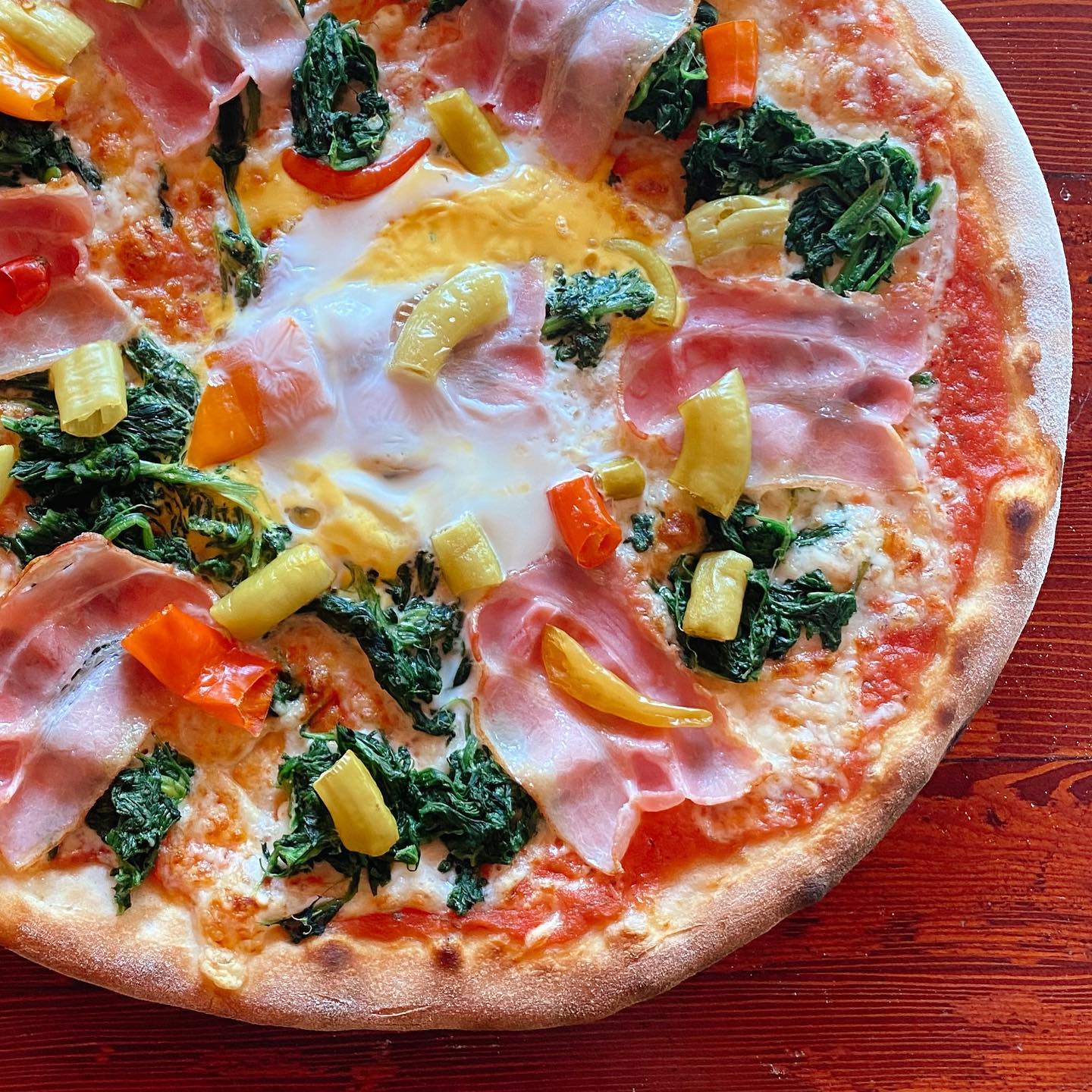 Fotografie z Pizzerie Domino Beroun