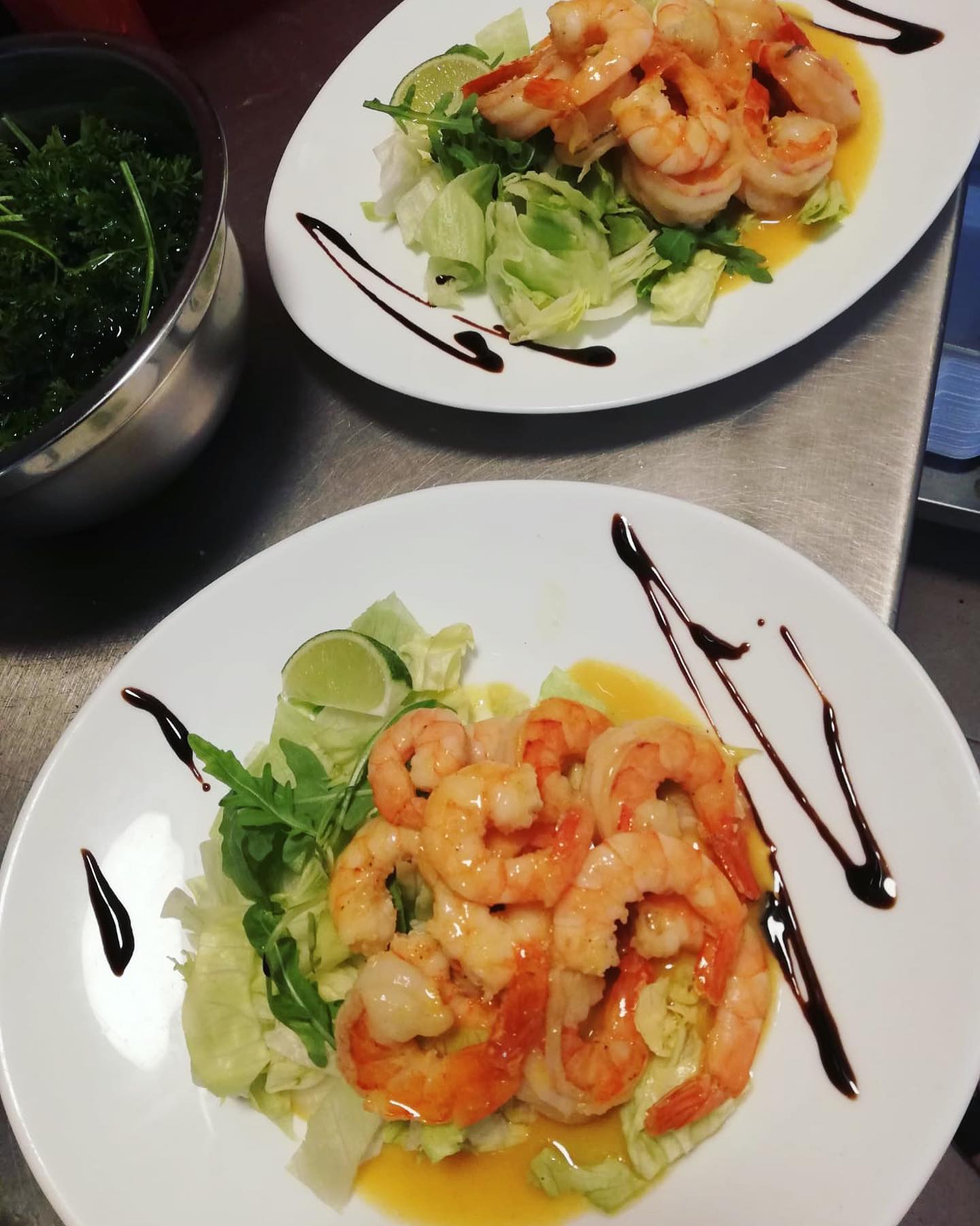 Fotografie z Pizzerie Domino Beroun