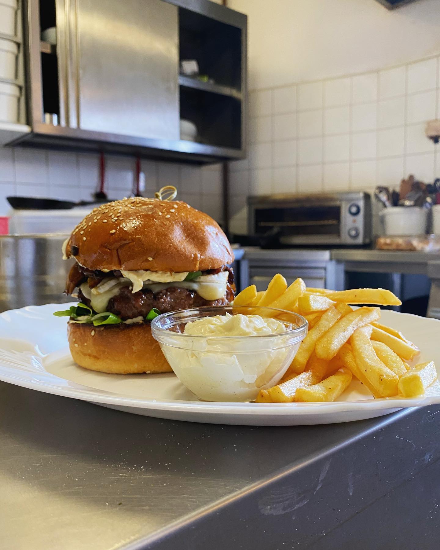 Fotografie z Pizzerie Domino Beroun