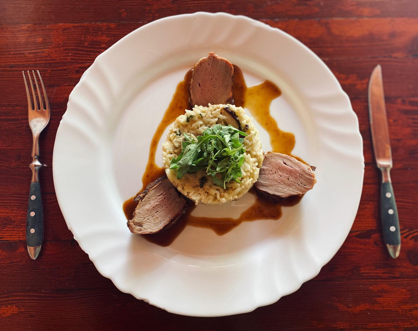 Fotografie z Pizzerie Domino Beroun