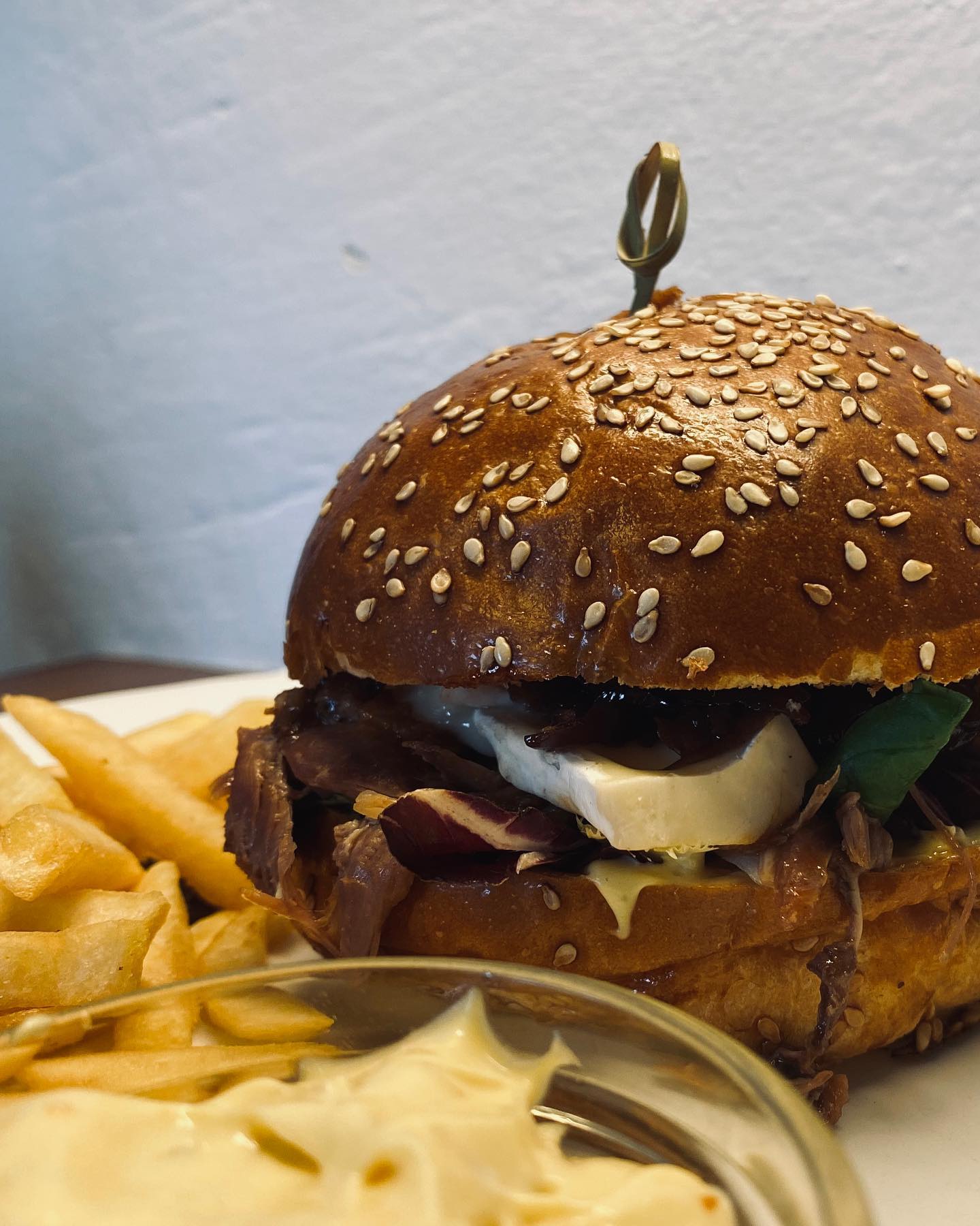 Fotografie z Pizzerie Domino Beroun