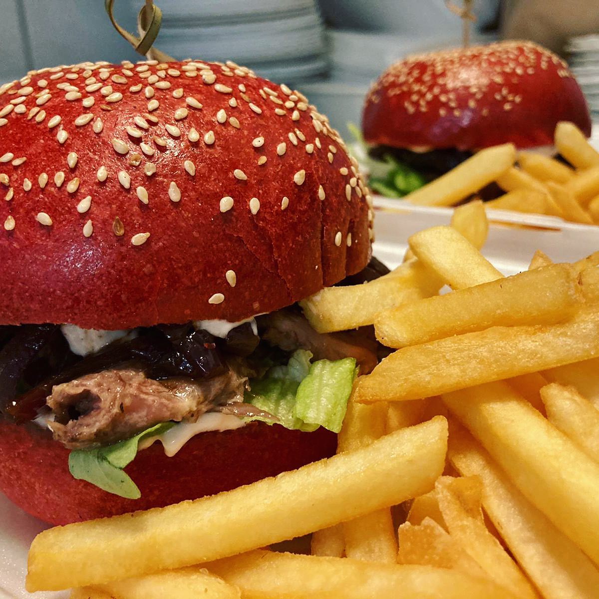 Fotografie z Pizzerie Domino Beroun