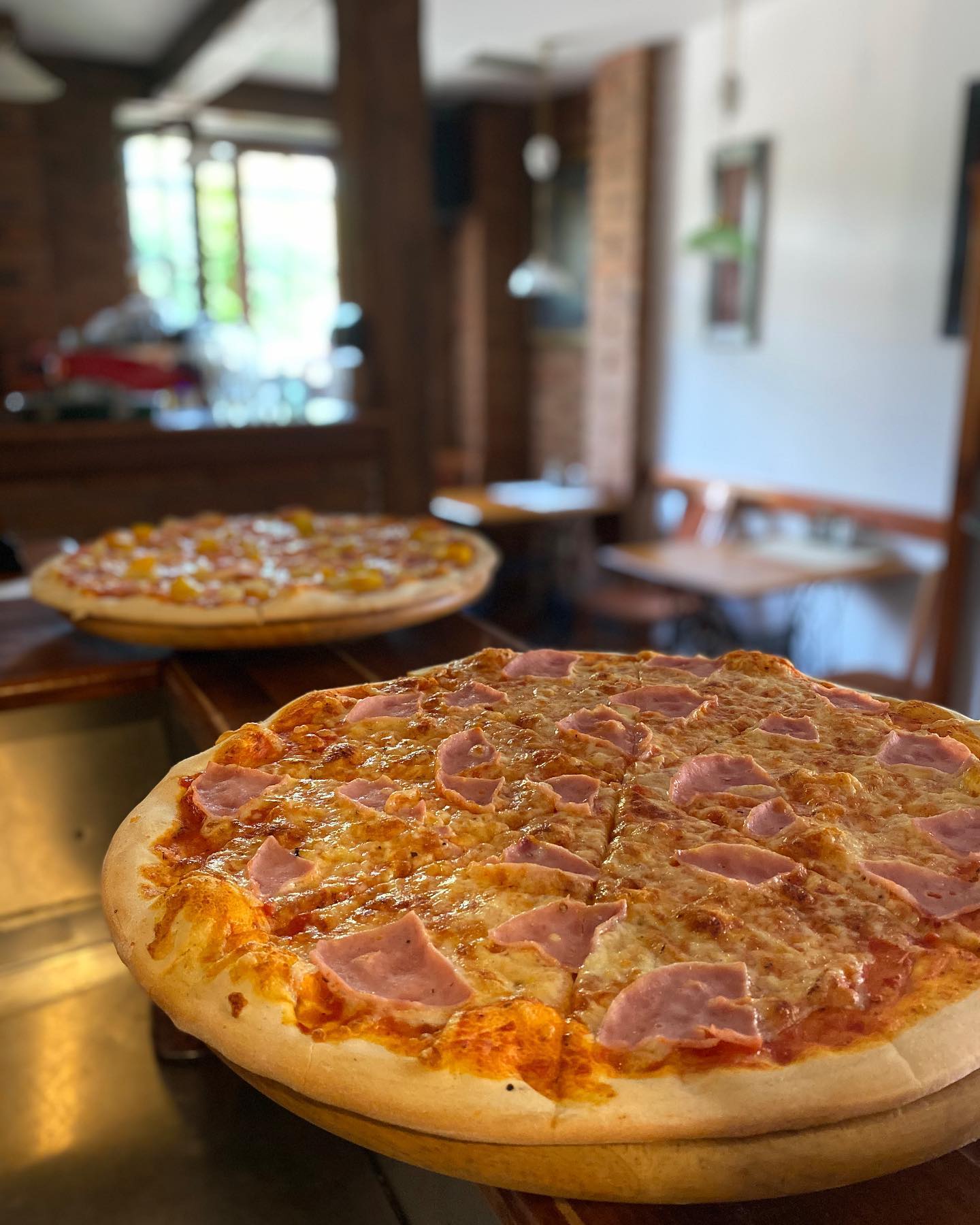 Fotografie z Pizzerie Domino Beroun