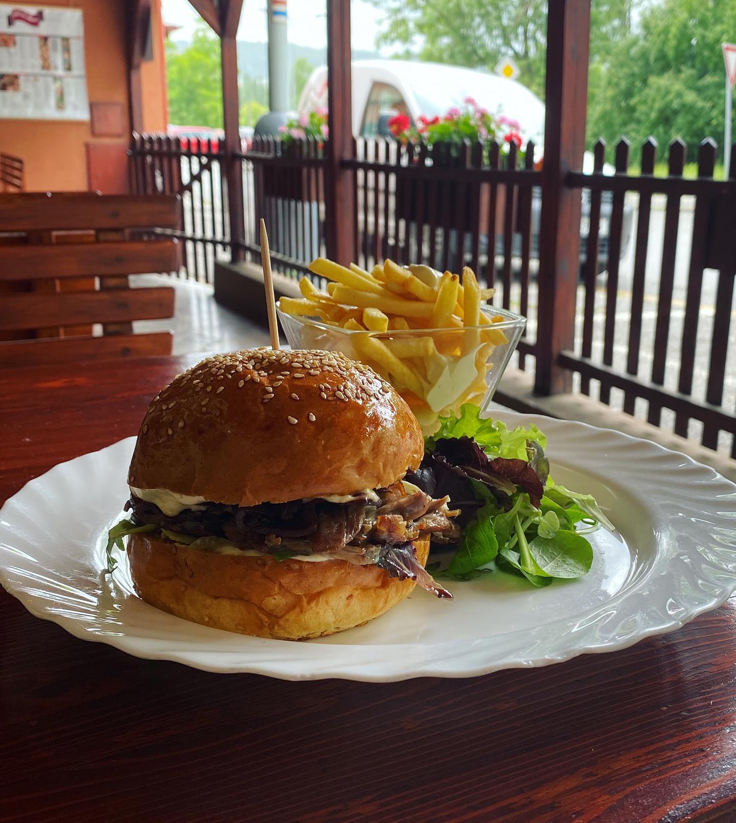 Fotografie z Pizzerie Domino Beroun